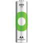 GP Recyko AA-battery 2600mAh